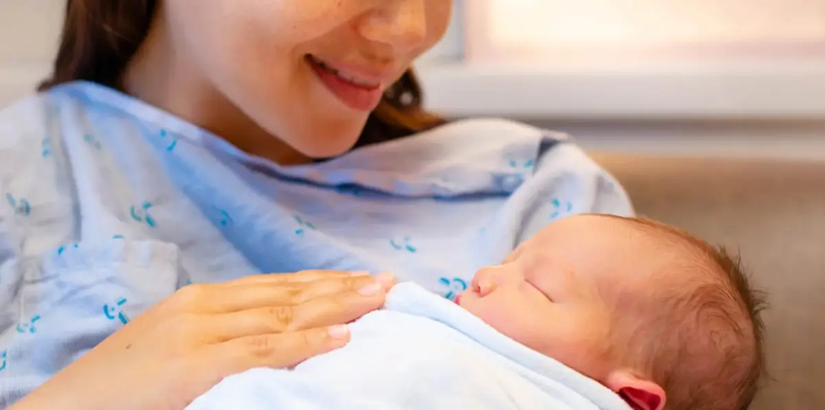 از کجا بفهمم واقعاً آماده‌ ام بچه‌ دار بشم یا نه؟