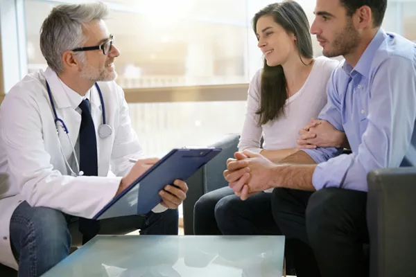 پیش از بارداری