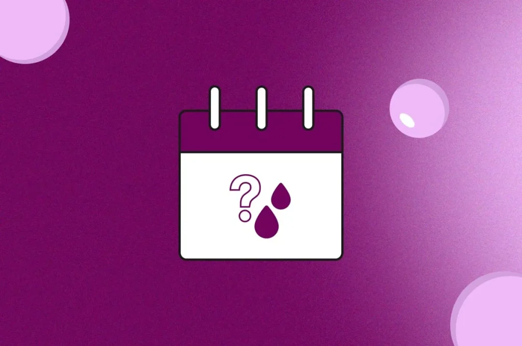 چرا بعد از قطع قرص جلوگیری، پریود نامنظم می شود؟