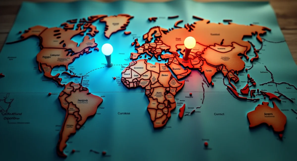 ابزار «من کجا هستم الان»