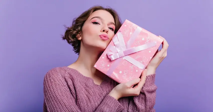 5 تا از بهترین کادوهای تولد برای دخترهای خوش سلیقه